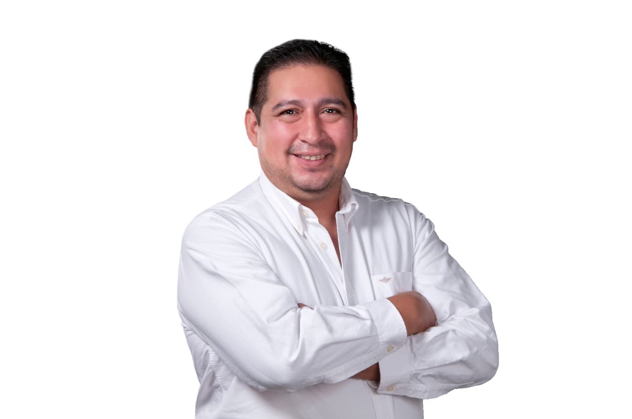 Photo of Pablo Coppa