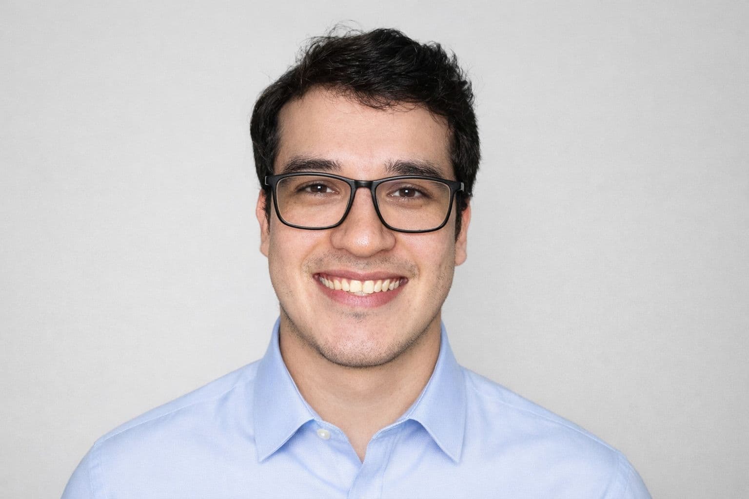 Photo of Esteban Hurtado