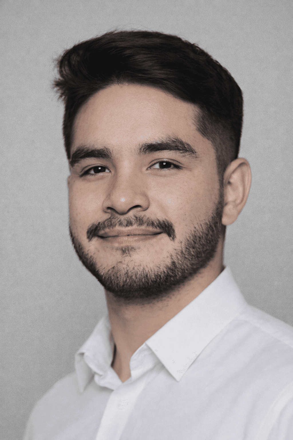 Photo of Jefferson Antelo